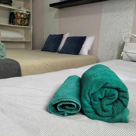 Guest House Patrocinio 코호이우스 외부 사진